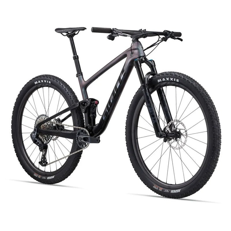 Bicicleta de MTB Anthem Advanced 1 29´´ GX Eagle 2024 - Mercado de Luxo - O Maior E-Commerce de Bens, Produtos e Serviços de Luxo do Brasil.