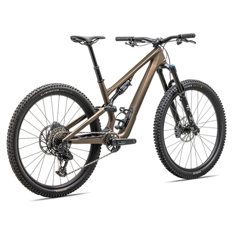 Bicicleta de MTB Stumpjumer 15 Comp 29´´ S-1000 Eagle 2025 - Mercado de Luxo - O Maior E-Commerce de Bens, Produtos e Serviços de Luxo do Brasil.