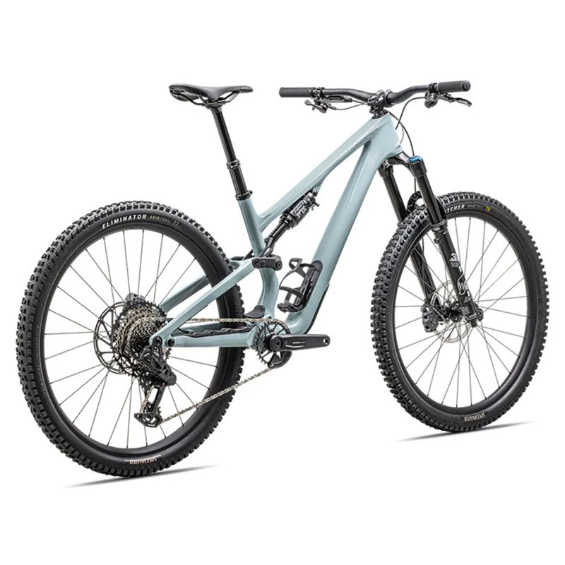 Bicicleta de MTB Stumpjumer 15 Comp 29´´ S-1000 Eagle 2025 - Mercado de Luxo - O Maior E-Commerce de Bens, Produtos e Serviços de Luxo do Brasil.