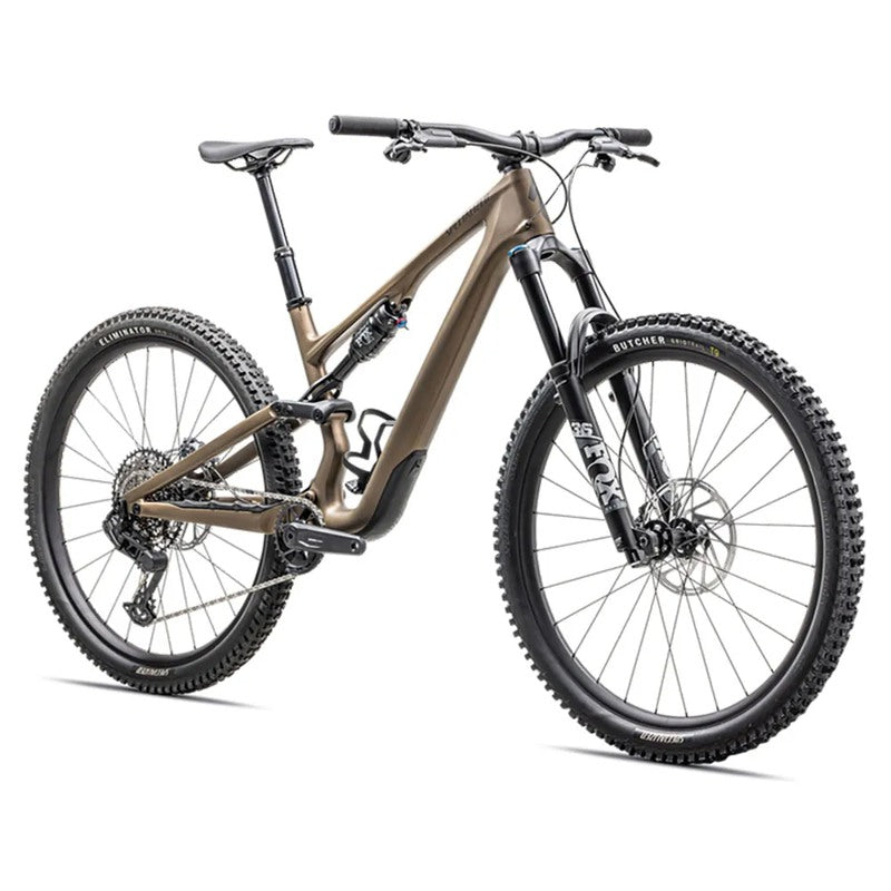 Bicicleta de MTB Stumpjumper 15 Comp 29/27.5´´ SLX M7100 SGS 2025 - Mercado de Luxo - O Maior E-Commerce de Bens, Produtos e Serviços de Luxo do Brasil.
