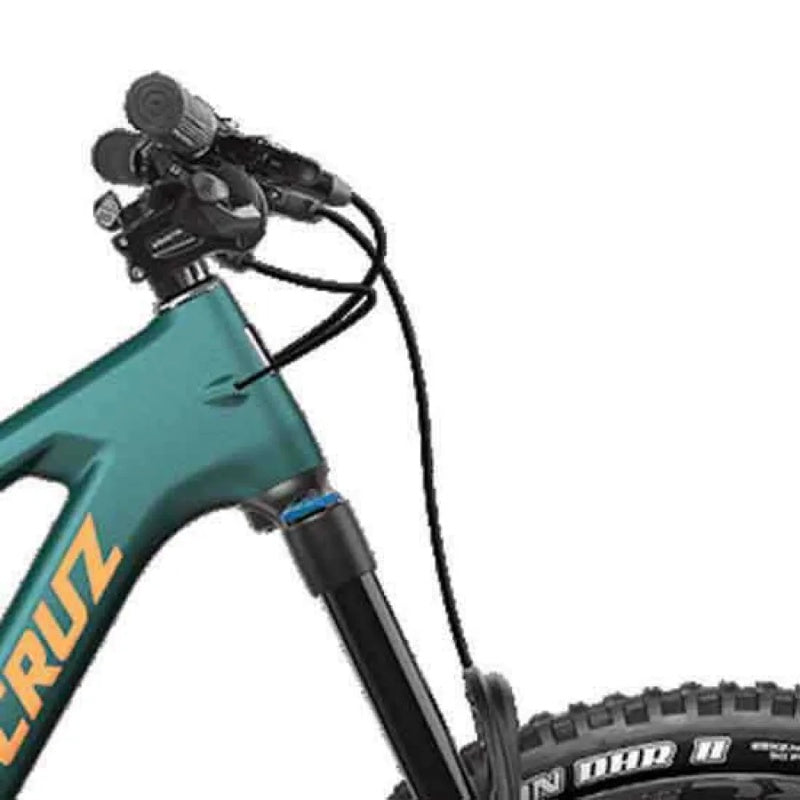 Bicicleta de MTB Hightower 3 29´´ GX AXS 2023 - Mercado de Luxo - O Maior E-Commerce de Bens, Produtos e Serviços de Luxo do Brasil.