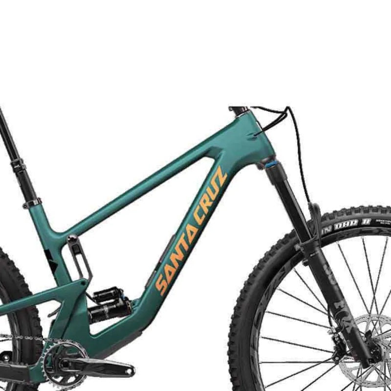 Bicicleta de MTB Hightower 3 29´´ GX AXS 2023 - Mercado de Luxo - O Maior E-Commerce de Bens, Produtos e Serviços de Luxo do Brasil.