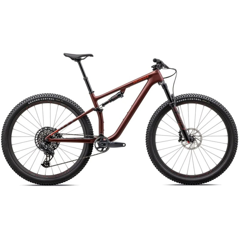 Bicicleta de MTB Epic Evo Expert 29´´ GX Eagle AXS 2023 - Mercado de Luxo - O Maior E-Commerce de Bens, Produtos e Serviços de Luxo do Brasil.