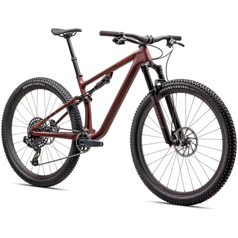 Bicicleta de MTB Epic Evo Expert 29´´ GX Eagle AXS 2023 - Mercado de Luxo - O Maior E-Commerce de Bens, Produtos e Serviços de Luxo do Brasil.
