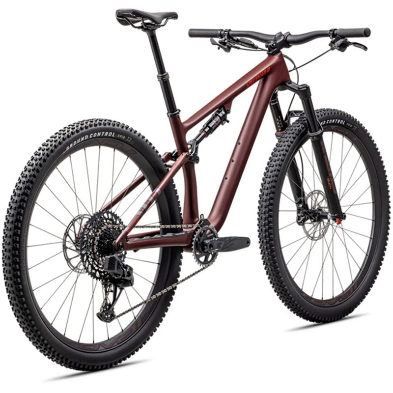 Bicicleta de MTB Epic Evo Expert 29´´ GX Eagle AXS 2023 - Mercado de Luxo - O Maior E-Commerce de Bens, Produtos e Serviços de Luxo do Brasil.