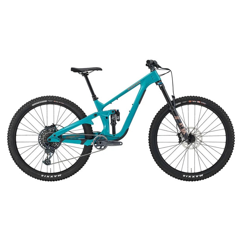 Bicicleta de MTB Process 153 CR G3 29´´ GX Eagle 2022 - Mercado de Luxo - O Maior E-Commerce de Bens, Produtos e Serviços de Luxo do Brasil.