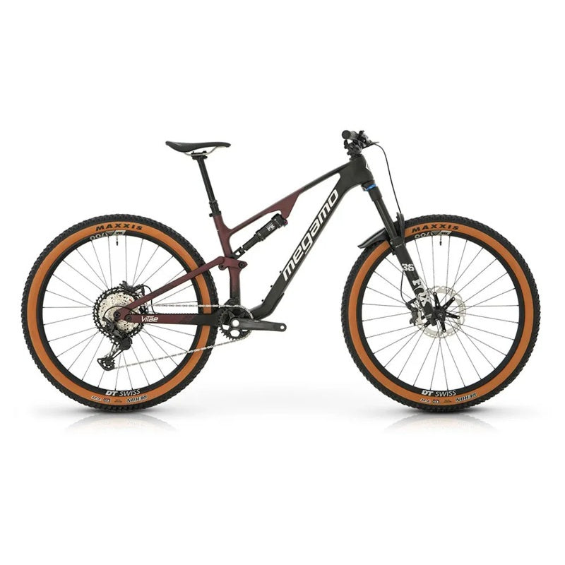 Bicicleta de MTB Vitae 05 29´´ XT 2024 - Mercado de Luxo - O Maior E-Commerce de Bens, Produtos e Serviços de Luxo do Brasil.