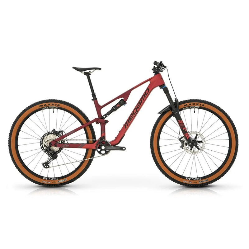 Bicicleta de MTB Vitae 05 29´´ XT 2024 - Mercado de Luxo - O Maior E-Commerce de Bens, Produtos e Serviços de Luxo do Brasil.