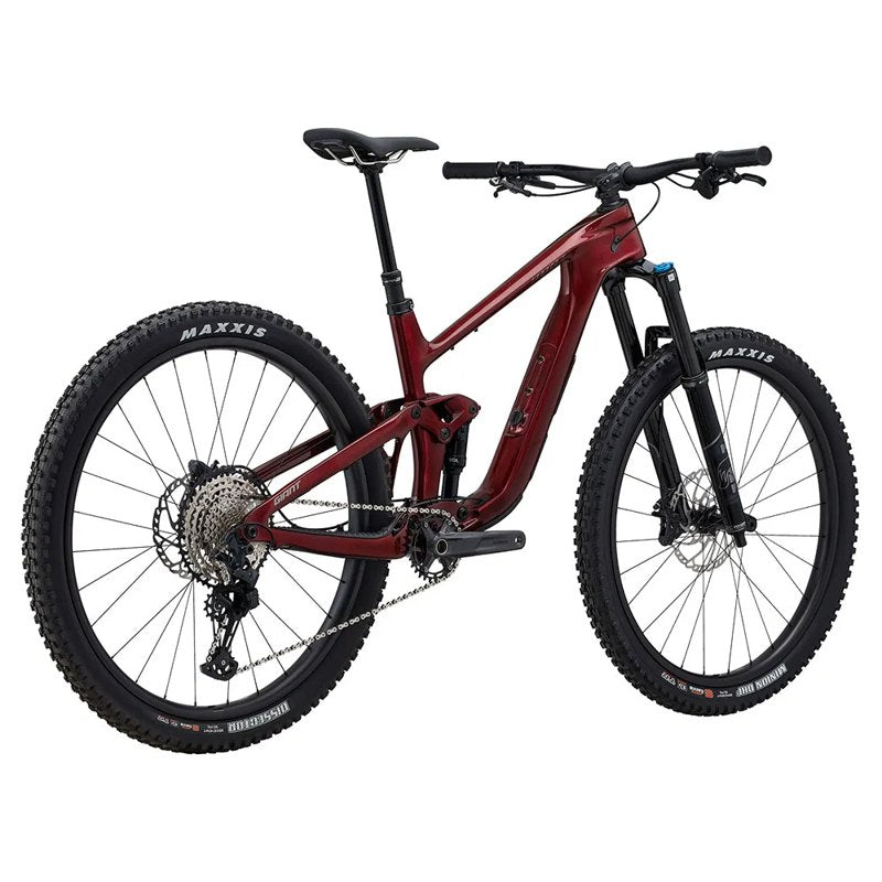 Bicicleta de MTB Trance X Advanced 2 29´´ SLX M-7100 2025 - Mercado de Luxo - O Maior E-Commerce de Bens, Produtos e Serviços de Luxo do Brasil.