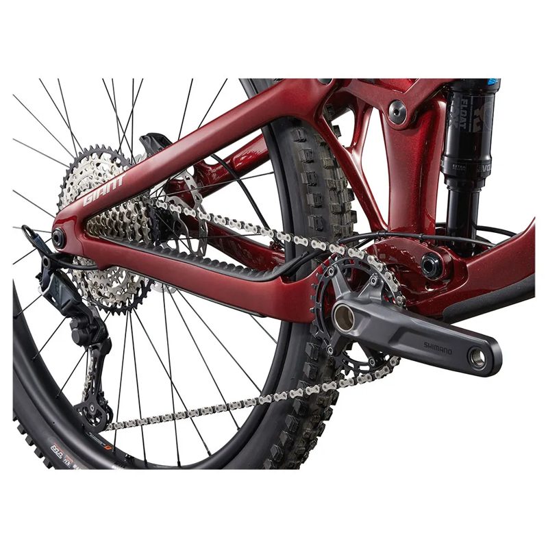 Bicicleta de MTB Trance X Advanced 2 29´´ SLX M-7100 2025 - Mercado de Luxo - O Maior E-Commerce de Bens, Produtos e Serviços de Luxo do Brasil.