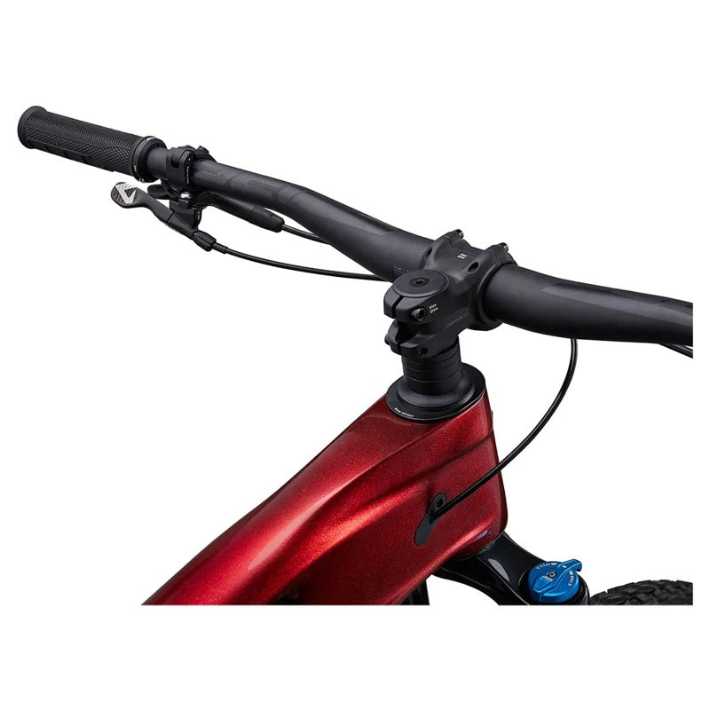 Bicicleta de MTB Trance X Advanced 2 29´´ SLX M-7100 2025 - Mercado de Luxo - O Maior E-Commerce de Bens, Produtos e Serviços de Luxo do Brasil.