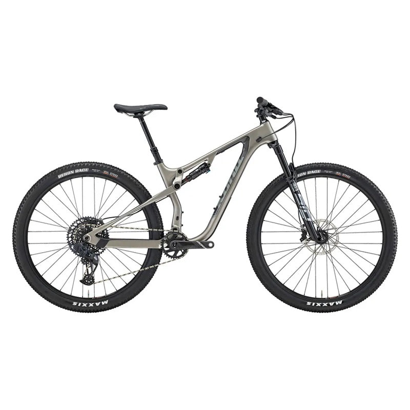 Bicicleta de MTB Hei Hei CR/DL 29´´ GX AXS 2024 - Mercado de Luxo - O Maior E-Commerce de Bens, Produtos e Serviços de Luxo do Brasil.