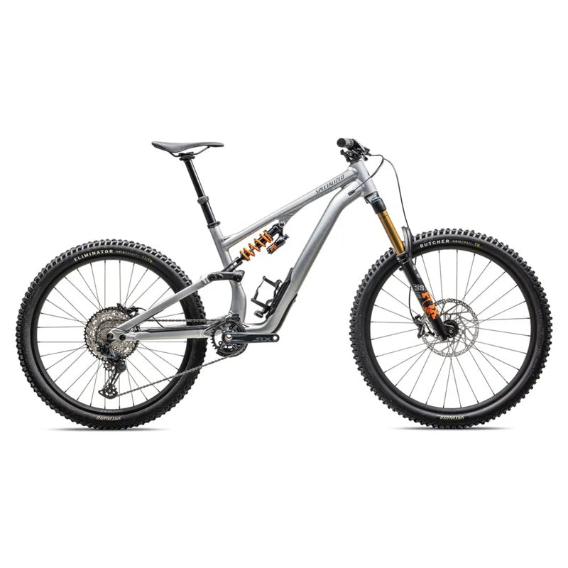 Bicicleta de MTB Stumpjumper 15 Fox Coil 29/27.5´´ SLX M7100 SGS 2025 - Mercado de Luxo - O Maior E-Commerce de Bens, Produtos e Serviços de Luxo do Brasil.