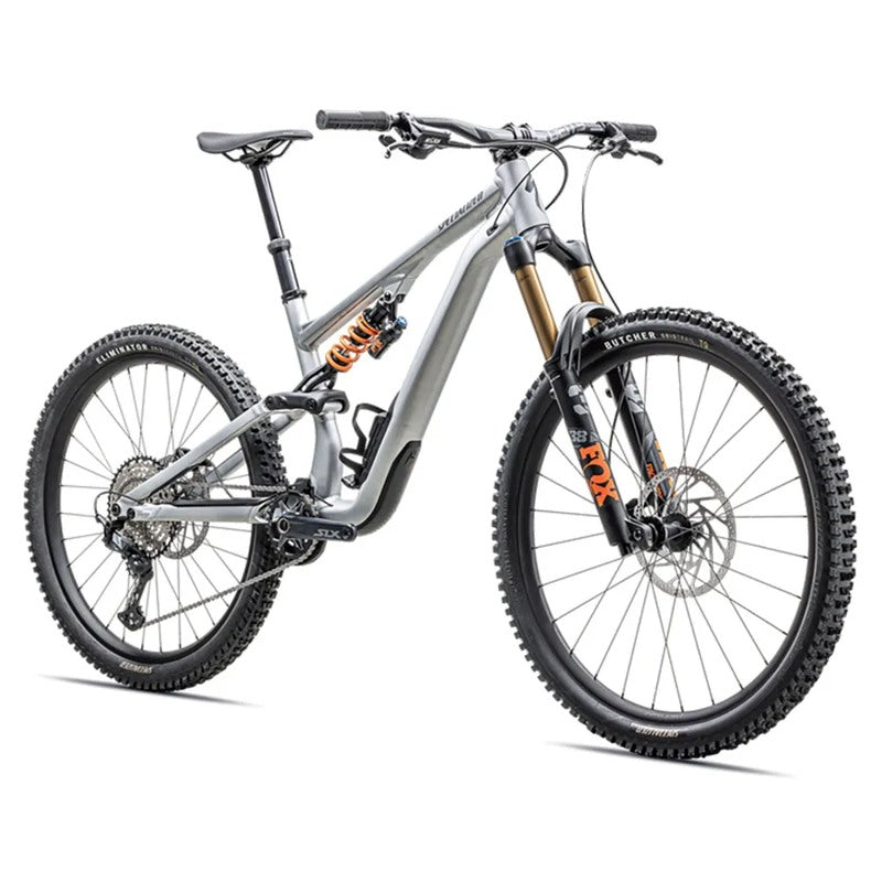 Bicicleta de MTB Stumpjumper 15 Fox Coil 29/27.5´´ SLX M7100 SGS 2025 - Mercado de Luxo - O Maior E-Commerce de Bens, Produtos e Serviços de Luxo do Brasil.