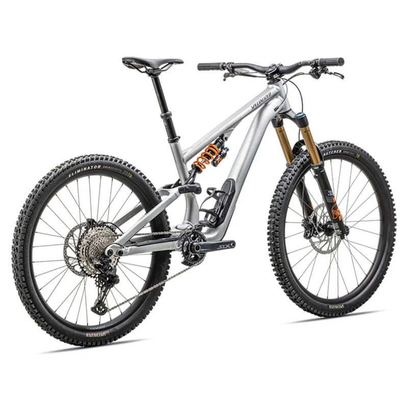 Bicicleta de MTB Stumpjumper 15 Fox Coil 29/27.5´´ SLX M7100 SGS 2025 - Mercado de Luxo - O Maior E-Commerce de Bens, Produtos e Serviços de Luxo do Brasil.