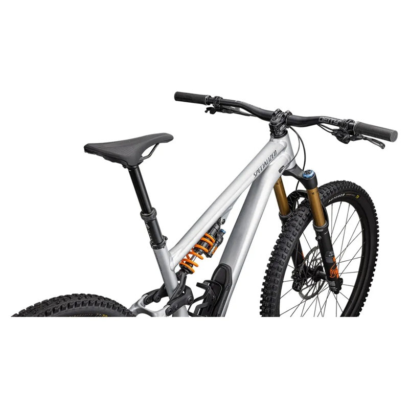 Bicicleta de MTB Stumpjumper 15 Fox Coil 29/27.5´´ SLX M7100 SGS 2025 - Mercado de Luxo - O Maior E-Commerce de Bens, Produtos e Serviços de Luxo do Brasil.