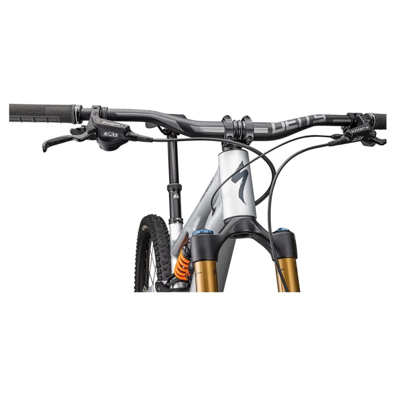 Bicicleta de MTB Stumpjumper 15 Fox Coil 29/27.5´´ SLX M7100 SGS 2025 - Mercado de Luxo - O Maior E-Commerce de Bens, Produtos e Serviços de Luxo do Brasil.