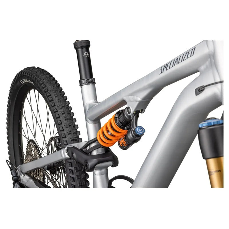 Bicicleta de MTB Stumpjumper 15 Fox Coil 29/27.5´´ SLX M7100 SGS 2025 - Mercado de Luxo - O Maior E-Commerce de Bens, Produtos e Serviços de Luxo do Brasil.