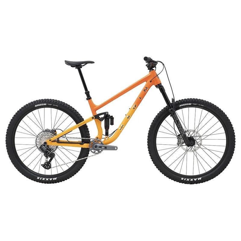 Bicicleta de MTB Rift Zone XR 27.5´´ AXS 2025 - Mercado de Luxo - O Maior E-Commerce de Bens, Produtos e Serviços de Luxo do Brasil.
