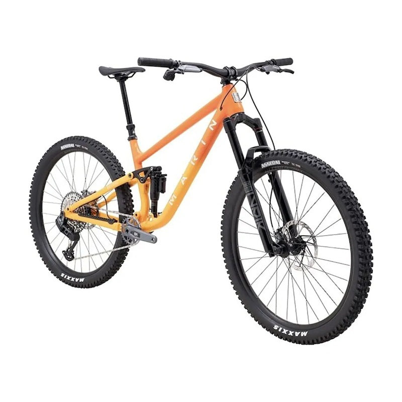 Bicicleta de MTB Rift Zone XR 27.5´´ AXS 2025 - Mercado de Luxo - O Maior E-Commerce de Bens, Produtos e Serviços de Luxo do Brasil.
