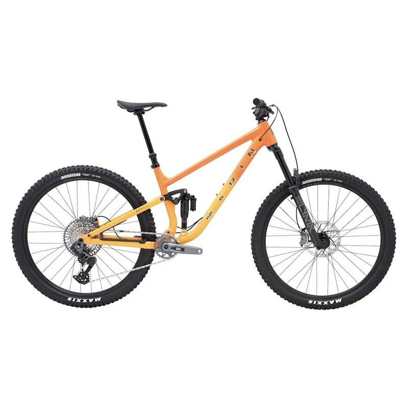 Bicicleta de MTB Rift Zone XR 29´´ AXS 2025 - Mercado de Luxo - O Maior E-Commerce de Bens, Produtos e Serviços de Luxo do Brasil.