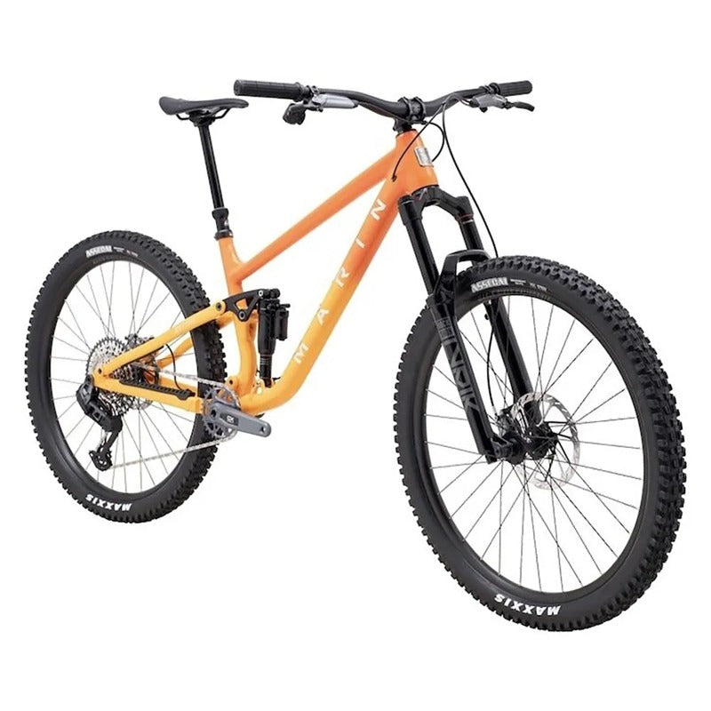 Bicicleta de MTB Rift Zone XR 29´´ AXS 2025 - Mercado de Luxo - O Maior E-Commerce de Bens, Produtos e Serviços de Luxo do Brasil.