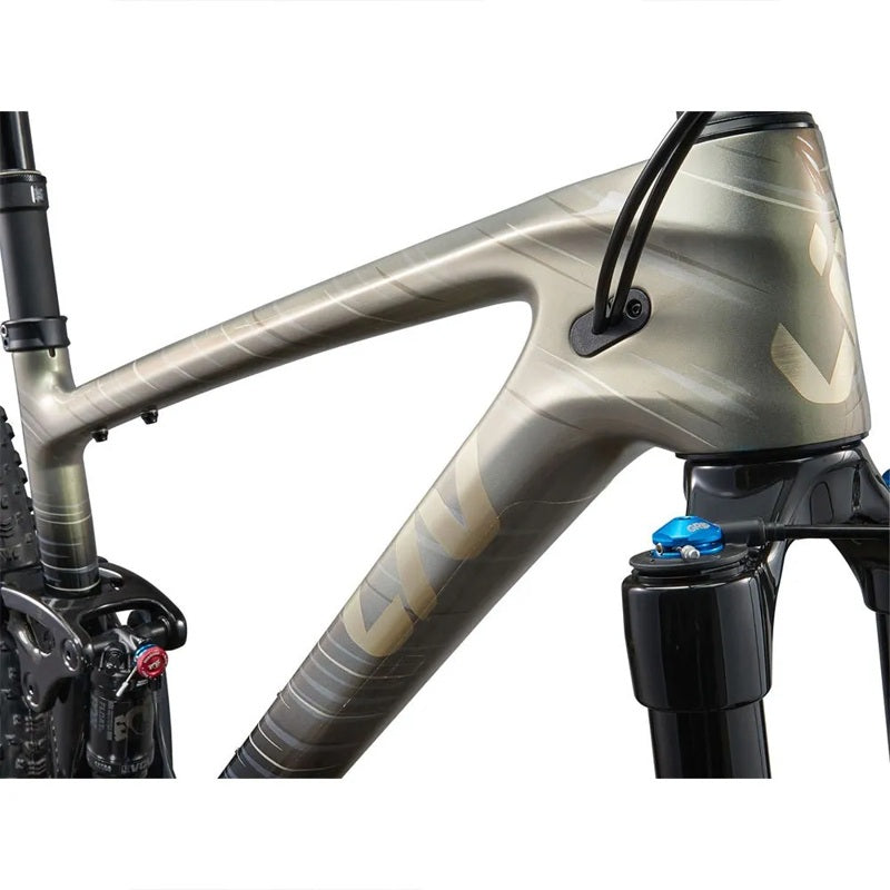 Bicicleta de MTB Pique Advanced 29 2 29´´ XT M8100. Shadow + 2024 - Mercado de Luxo - O Maior E-Commerce de Bens, Produtos e Serviços de Luxo do Brasil.