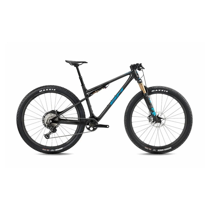 Bicicleta de MTB Lynx SLS 8.0 29´´ XT 2025 - Mercado de Luxo - O Maior E-Commerce de Bens, Produtos e Serviços de Luxo do Brasil.