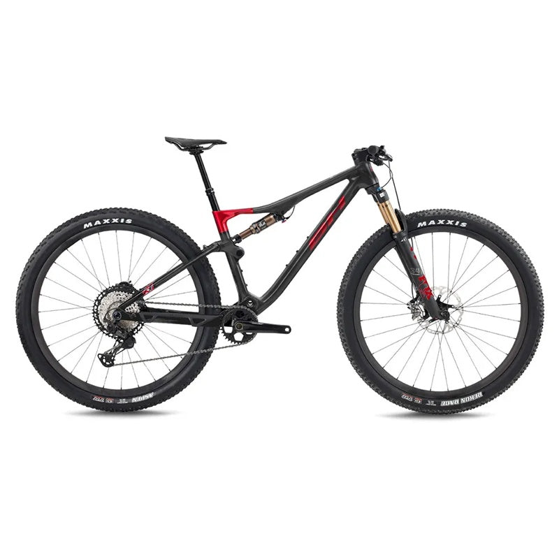 Bicicleta de MTB Lynx Race 8.0 29´´ XT 8100 2025 - Mercado de Luxo - O Maior E-Commerce de Bens, Produtos e Serviços de Luxo do Brasil.