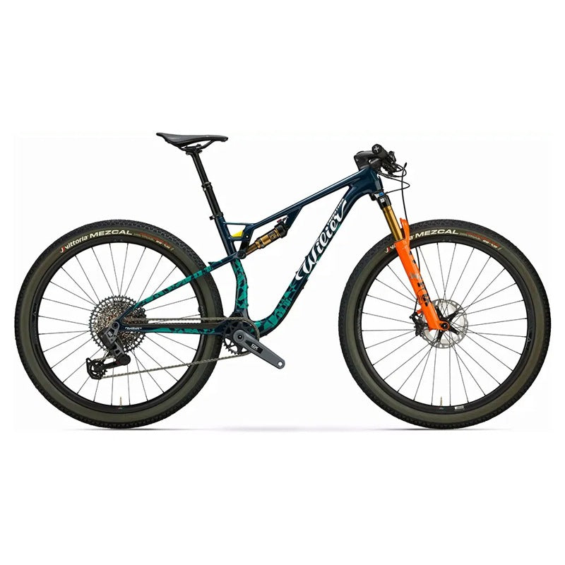 Bicicleta de MTB Urta Max SLR 29´´ Deore XT BL-M8100 SGS 2025 - Mercado de Luxo - O Maior E-Commerce de Bens, Produtos e Serviços de Luxo do Brasil.