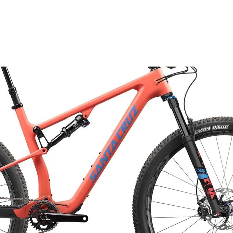 Bicicleta de MTB Blur 4 TR 29´´ XT 2022 - Mercado de Luxo - O Maior E-Commerce de Bens, Produtos e Serviços de Luxo do Brasil.