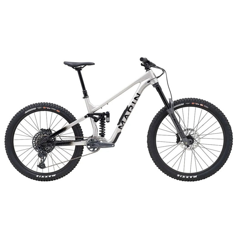 Bicicleta de MTB Alpine Trail XR 29´´ 2024 - Mercado de Luxo - O Maior E-Commerce de Bens, Produtos e Serviços de Luxo do Brasil.