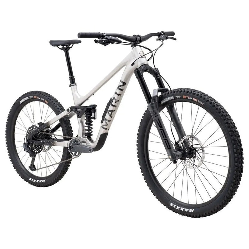 Bicicleta de MTB Alpine Trail XR 29´´ 2024 - Mercado de Luxo - O Maior E-Commerce de Bens, Produtos e Serviços de Luxo do Brasil.