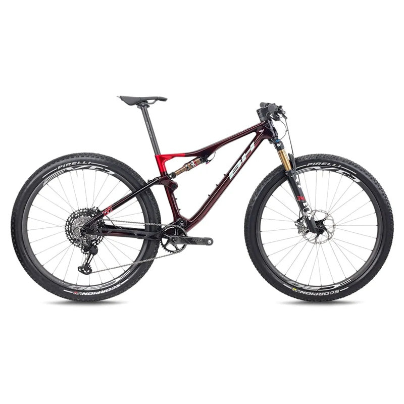 Bicicleta de MTB Lynx Race Evo 9.5 29´´ XTR 9100 2024 - Mercado de Luxo - O Maior E-Commerce de Bens, Produtos e Serviços de Luxo do Brasil.
