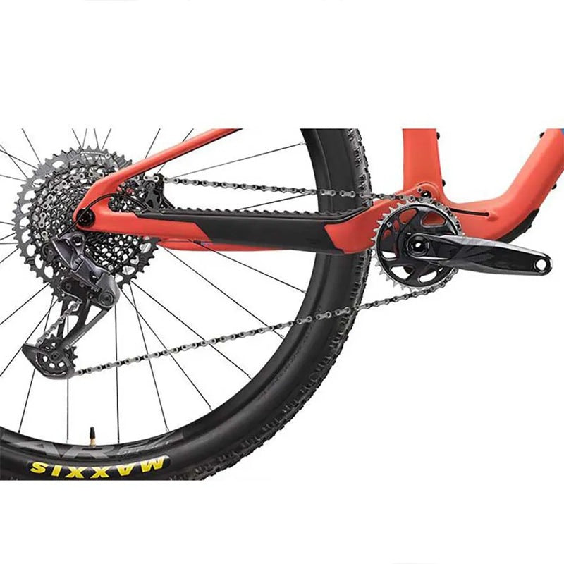 Bicicleta de MTB Blur 4 XC 29´´ GX Eagle 2022 - Mercado de Luxo - O Maior E-Commerce de Bens, Produtos e Serviços de Luxo do Brasil.