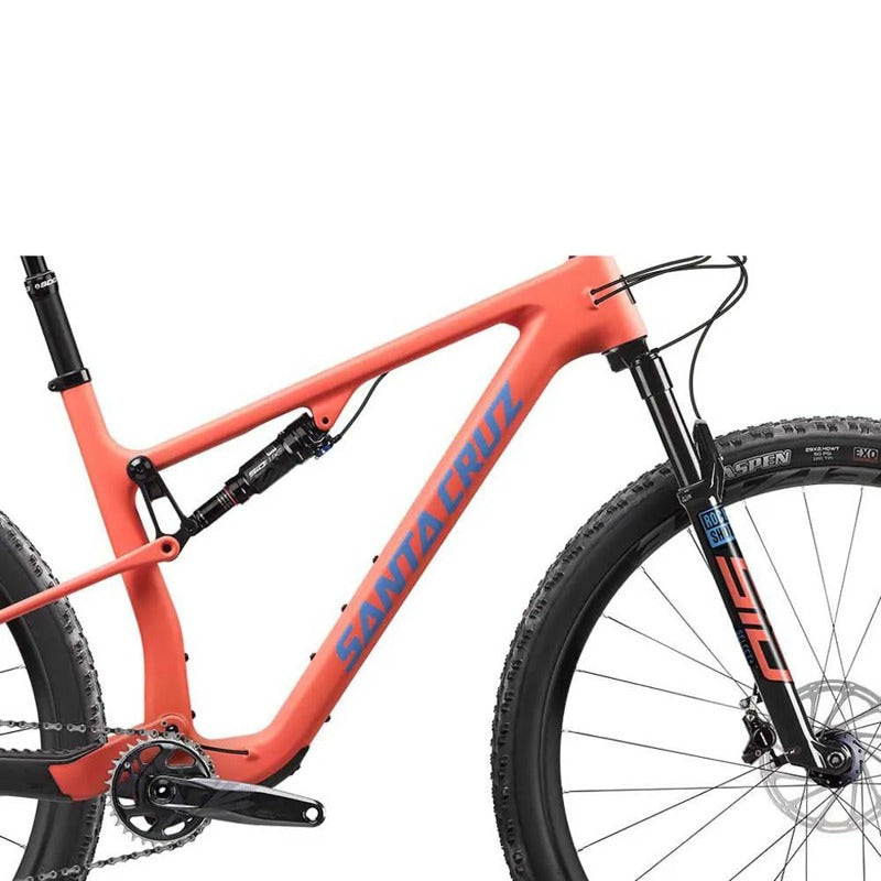 Bicicleta de MTB Blur 4 XC 29´´ GX Eagle 2022 - Mercado de Luxo - O Maior E-Commerce de Bens, Produtos e Serviços de Luxo do Brasil.