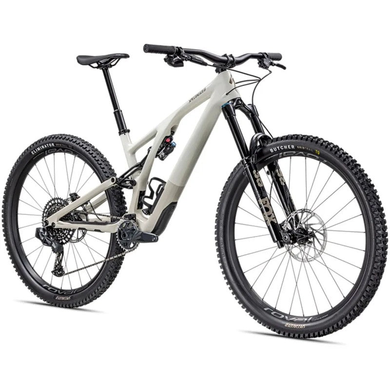 Bicicleta de MTB Stumpjumper Evo Expert 29´´ GX Eagle AXS 2023 - Mercado de Luxo - O Maior E-Commerce de Bens, Produtos e Serviços de Luxo do Brasil.