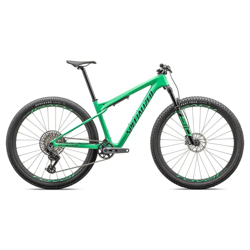 Bicicleta de MTB Epic World Cup Expert 29´´ GX Eagle 2024 - Mercado de Luxo - O Maior E-Commerce de Bens, Produtos e Serviços de Luxo do Brasil.