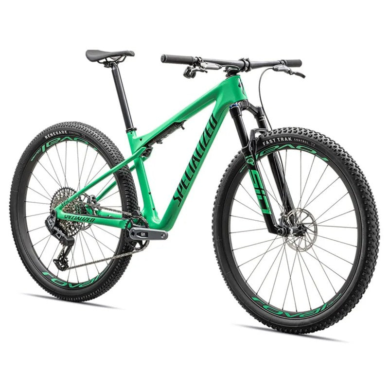 Bicicleta de MTB Epic World Cup Expert 29´´ GX Eagle 2024 - Mercado de Luxo - O Maior E-Commerce de Bens, Produtos e Serviços de Luxo do Brasil.
