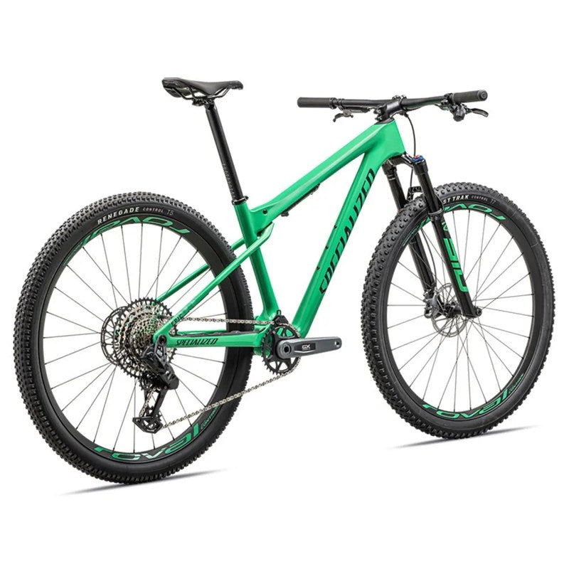 Bicicleta de MTB Epic World Cup Expert 29´´ GX Eagle 2024 - Mercado de Luxo - O Maior E-Commerce de Bens, Produtos e Serviços de Luxo do Brasil.
