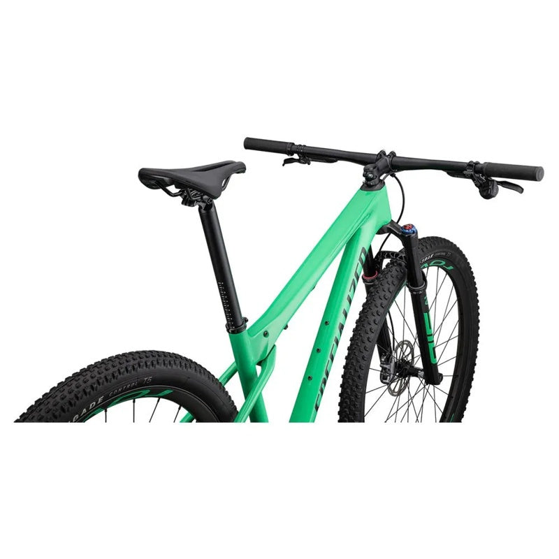 Bicicleta de MTB Epic World Cup Expert 29´´ GX Eagle 2024 - Mercado de Luxo - O Maior E-Commerce de Bens, Produtos e Serviços de Luxo do Brasil.