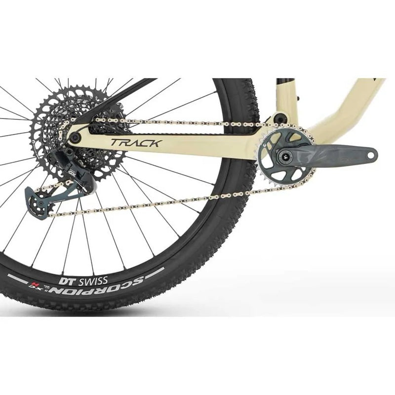 Bicicleta de MTB Track R120 07 29´´ GX Eagle 2024 - Mercado de Luxo - O Maior E-Commerce de Bens, Produtos e Serviços de Luxo do Brasil.