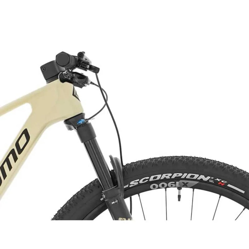 Bicicleta de MTB Track R120 07 29´´ GX Eagle 2024 - Mercado de Luxo - O Maior E-Commerce de Bens, Produtos e Serviços de Luxo do Brasil.