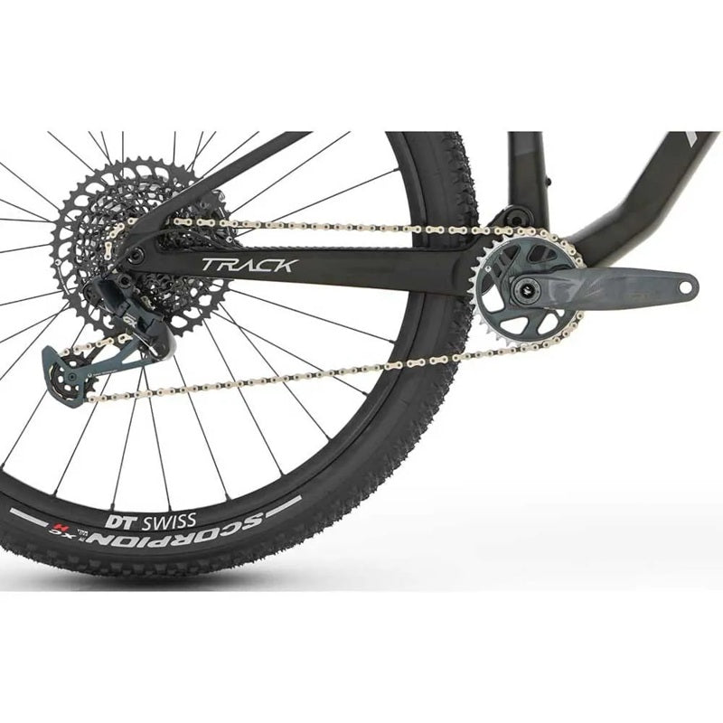 Bicicleta de MTB Track R120 07 29´´ GX Eagle 2024 - Mercado de Luxo - O Maior E-Commerce de Bens, Produtos e Serviços de Luxo do Brasil.