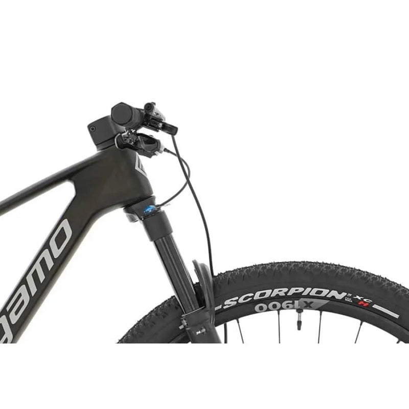 Bicicleta de MTB Track R120 07 29´´ GX Eagle 2024 - Mercado de Luxo - O Maior E-Commerce de Bens, Produtos e Serviços de Luxo do Brasil.