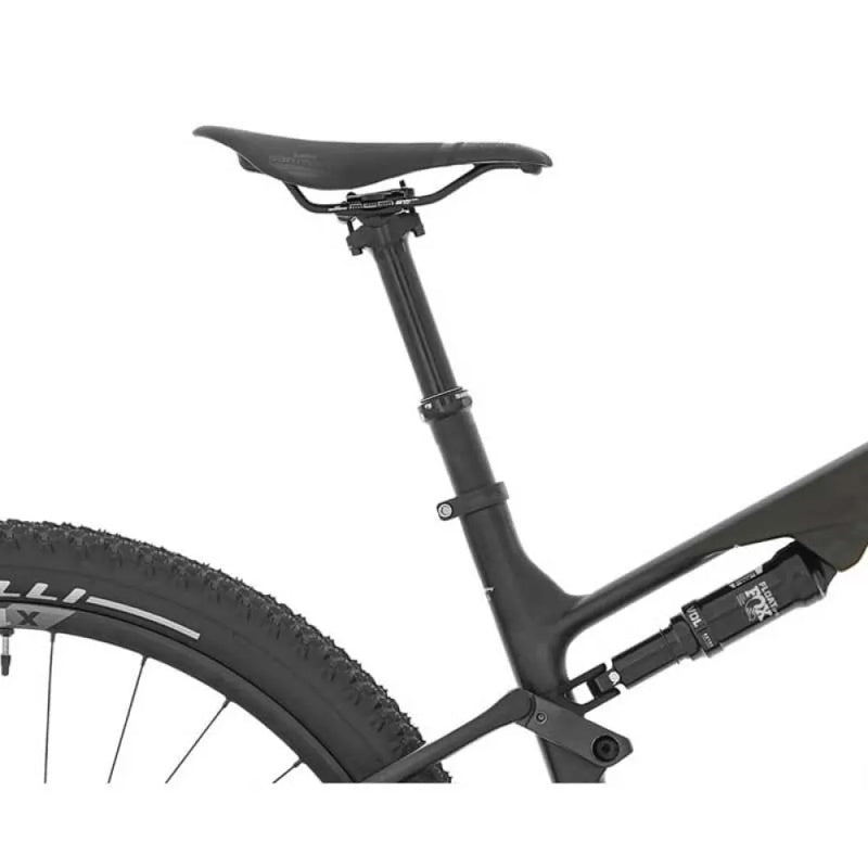 Bicicleta de MTB Track R120 07 29´´ GX Eagle 2024 - Mercado de Luxo - O Maior E-Commerce de Bens, Produtos e Serviços de Luxo do Brasil.