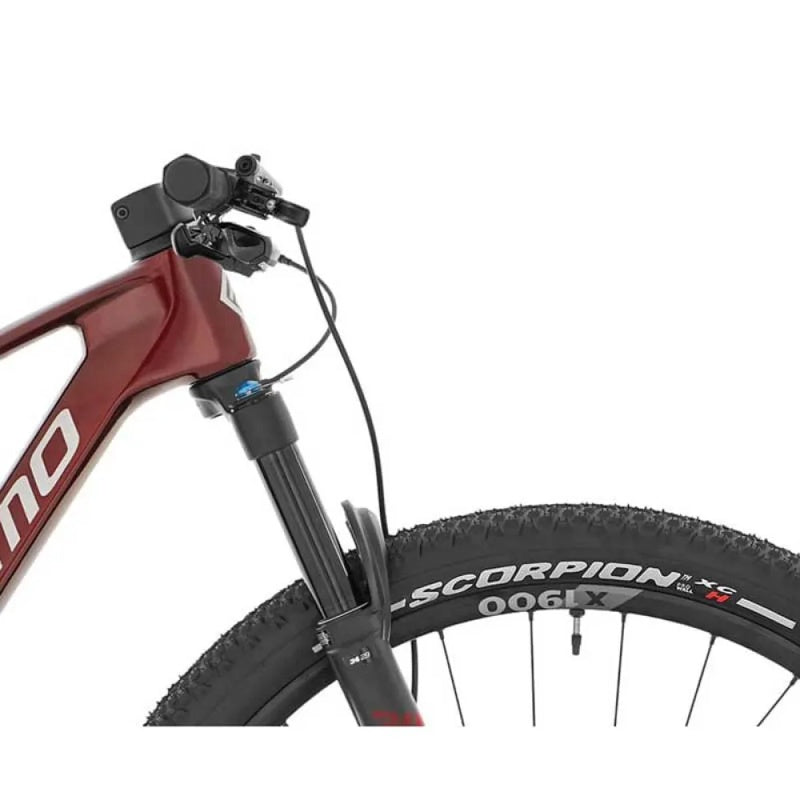Bicicleta de MTB Track R120 07 29´´ GX Eagle 2024 - Mercado de Luxo - O Maior E-Commerce de Bens, Produtos e Serviços de Luxo do Brasil.