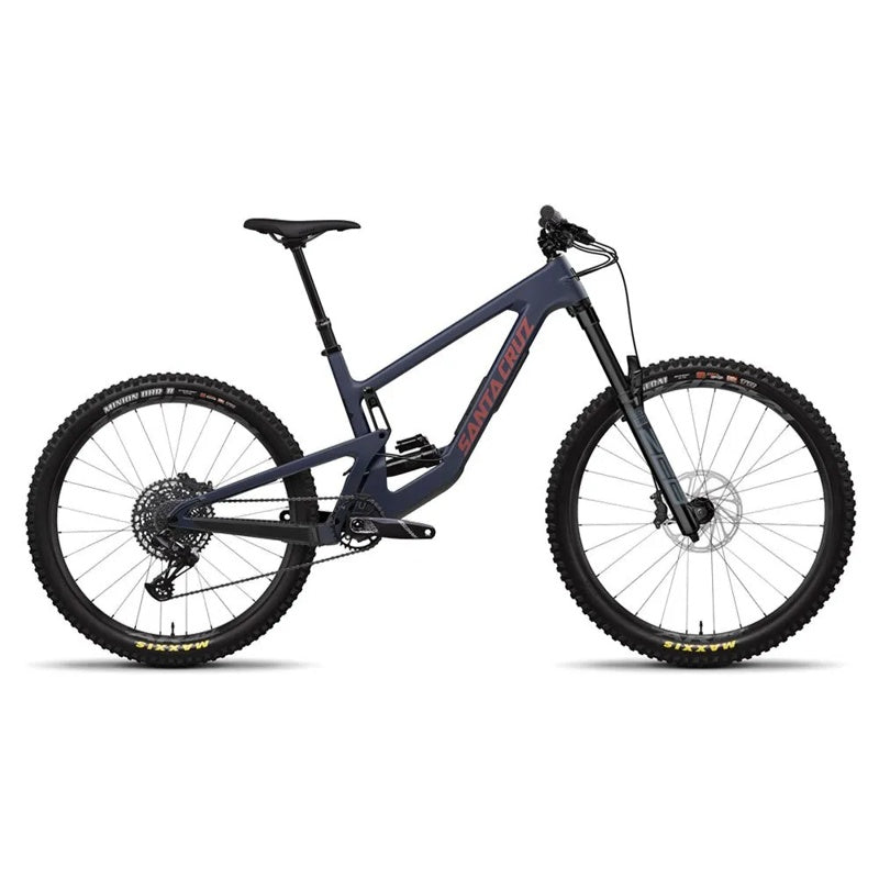 Bicicleta de MTB NMD 6 C MX 29/27.5´´ NX Eagle - Mercado de Luxo - O Maior E-Commerce de Bens, Produtos e Serviços de Luxo do Brasil.