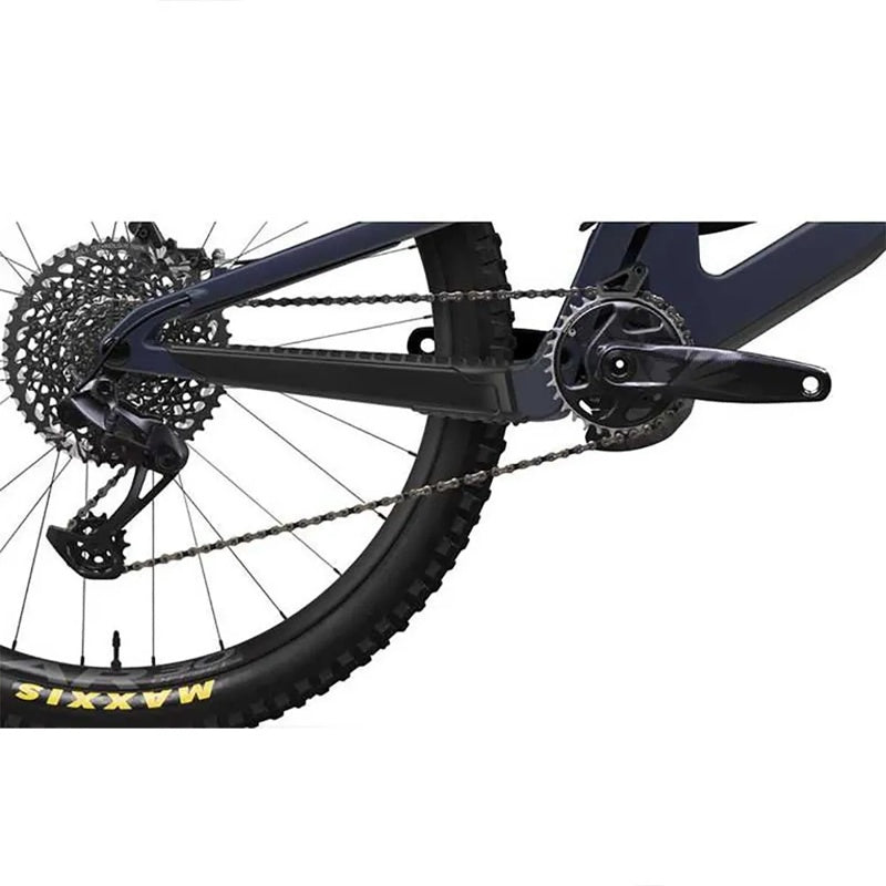 Bicicleta de MTB NMD 6 C MX 29/27.5´´ NX Eagle - Mercado de Luxo - O Maior E-Commerce de Bens, Produtos e Serviços de Luxo do Brasil.