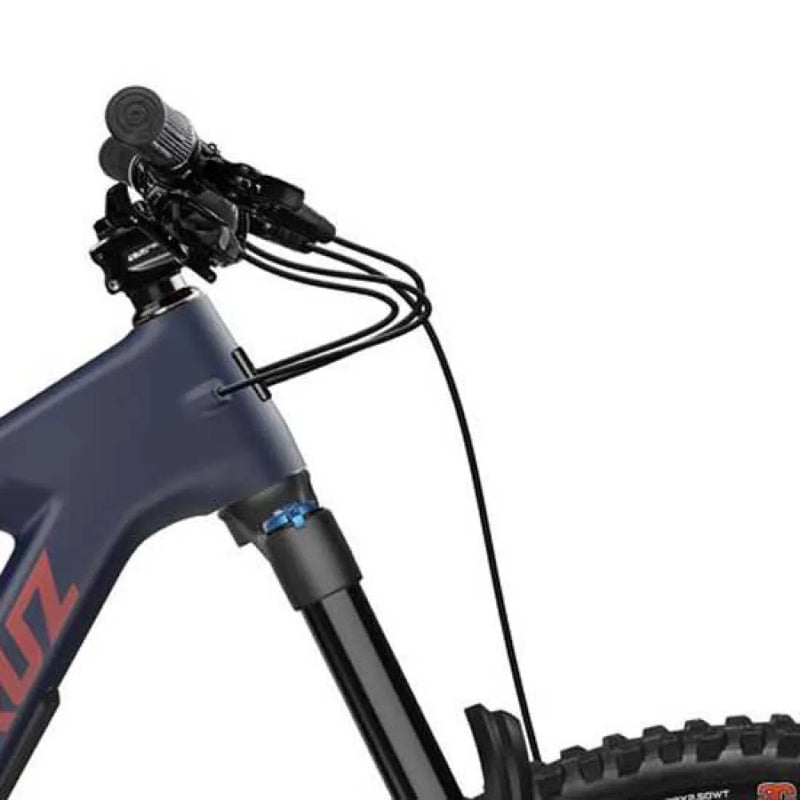 Bicicleta de MTB NMD 6 C MX 29/27.5´´ NX Eagle - Mercado de Luxo - O Maior E-Commerce de Bens, Produtos e Serviços de Luxo do Brasil.